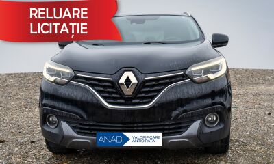Autovehicul marca RENAULT Tipul KADJAR ECO2 (an 2016)